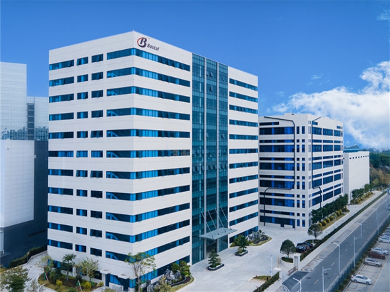 玻思韜控釋藥業(yè)