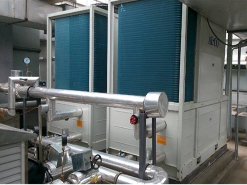 歐萊雅中國(guó)研發(fā)和創(chuàng)新中心現(xiàn)場(chǎng)圖