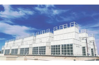 革新制冷領域，蒸發(fā)冷才是節(jié)能高效的理想制冷方式