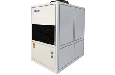 從設計到實現(xiàn)，蒸發(fā)冷模塊機節(jié)能高效的核心機密